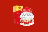 甘孜州雅江县回收剑南春