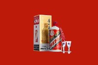 甘孜州雅江县回收飞天茅台酒