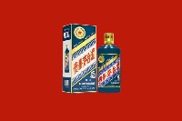 甘孜州雅江县回收五星茅台酒